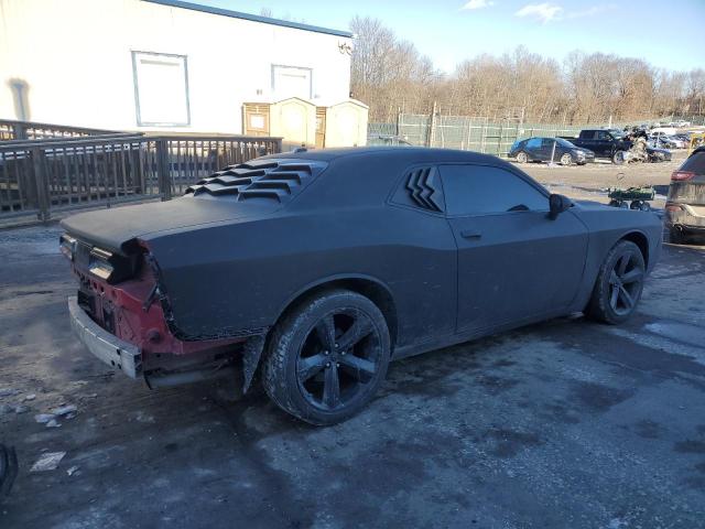 Photo 3 from auction – 2015 DODGE CHALLENGER with VIN 2C3CDZAGXFH839776