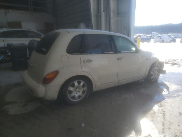 Photo 3 from auction – 2003 CHRYSLER PT CRUISER with VIN 3C4FY58B43T549617