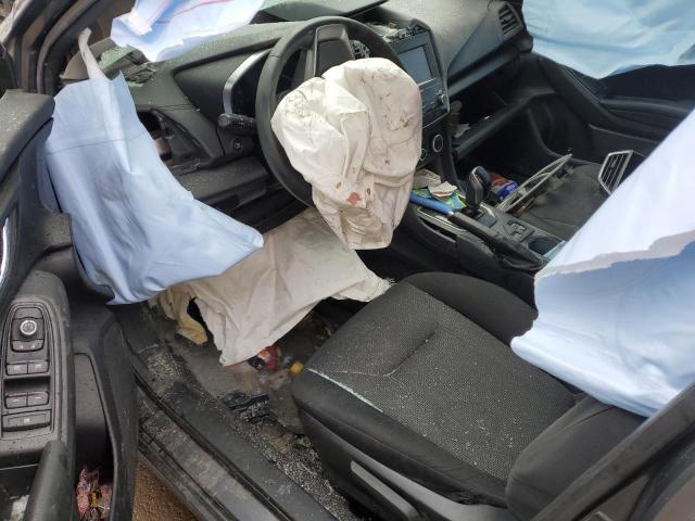 Photo 8 from auction – 2018 SUBARU IMPREZA PR with VIN 4S3GKAB65J3619578