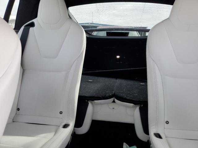 Photo 10 from auction – 2018 TESLA MODEL X with VIN 5YJXCBE29JF086228
