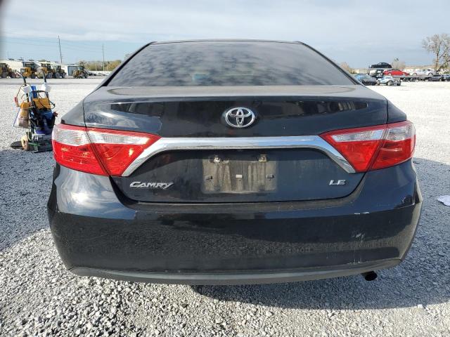 Photo 6 from auction – 2016 TOYOTA CAMRY LE with VIN 4T4BF1FK2GR543151