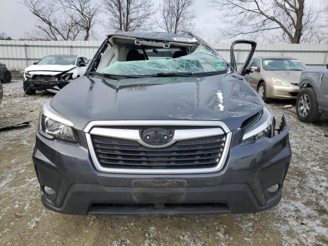 Photo 5 from auction – 2019 SUBARU FORESTER P with VIN JF2SKAGCXKH417351