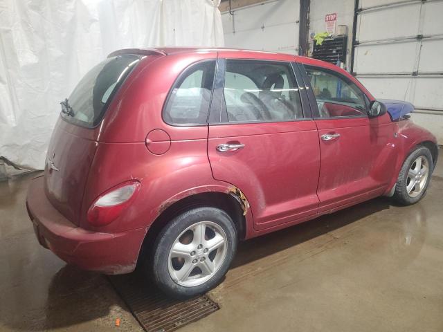 Photo 3 from auction – 2007 CHRYSLER PT CRUISER with VIN 3A4FY48B57T617191