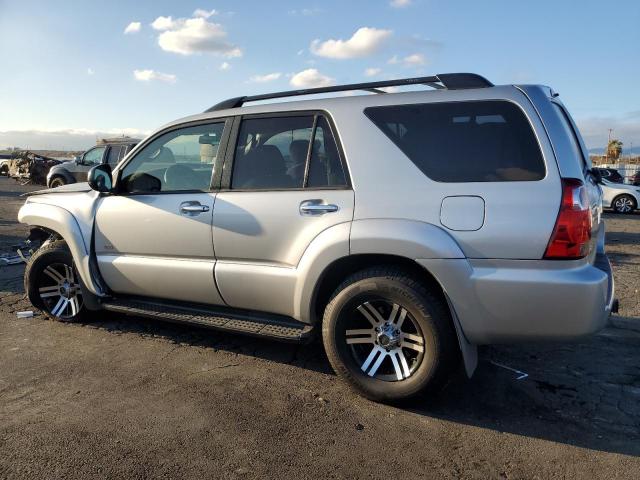 Photo 2 from auction – 2007 TOYOTA 4RUNNER SR with VIN JTEZU14R370088591