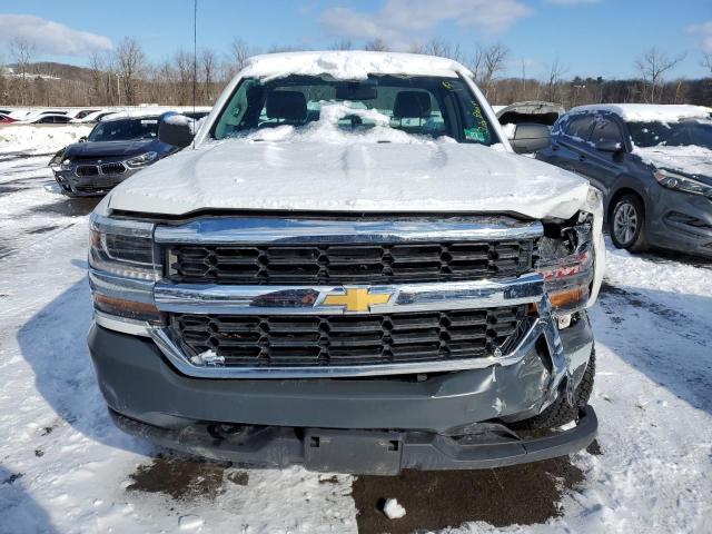 Photo 5 from auction – 2016 CHEVROLET SILVERADO with VIN 1GCNKNEH2GZ123705