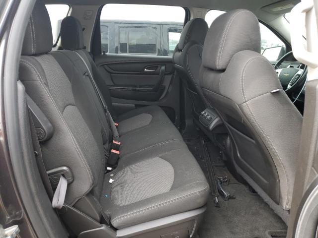 Photo 11 from auction – 2015 CHEVROLET TRAVERSE L with VIN 1GNKRGKD7FJ286558