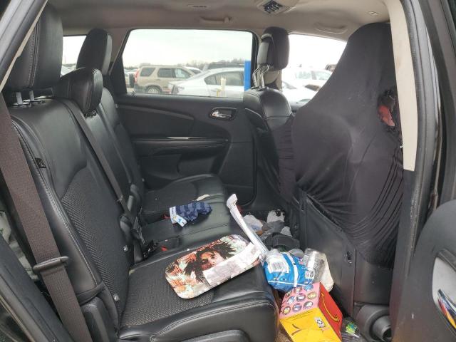 Photo 11 from auction – 2018 DODGE JOURNEY CR with VIN 3C4PDCGG2JT362858
