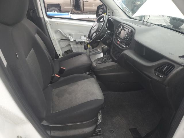 Photo 7 from auction – 2015 RAM PROMASTER with VIN ZFBERFBTXF6A76911