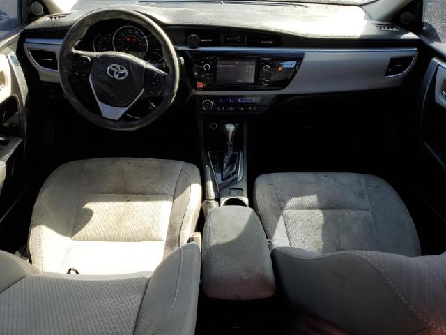 Zdjęcie 8 z aukcji – 2015 TOYOTA COROLLA L z VIN 2T1BURHE5FC229063