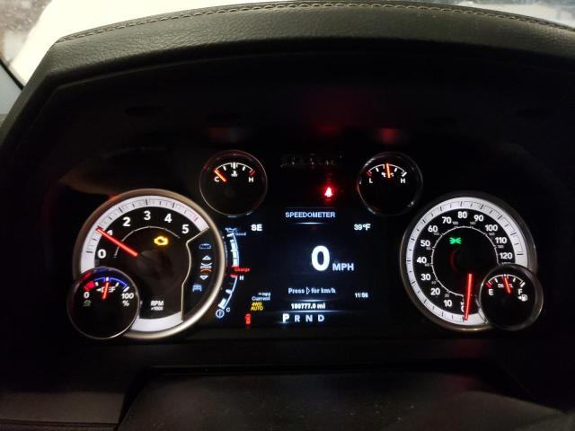 Photo 9 from auction – 2014 RAM 1500 LARAM with VIN 1C6RR7VM1ES272898