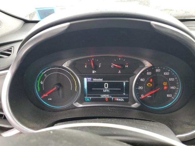 Photo 9 from auction – 2016 CHEVROLET MALIBU with VIN 1G1ZJ5SU7GF352087