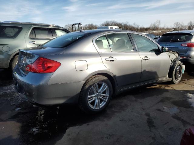 Photo 3 from auction – 2012 INFINITI G37 with VIN JN1CV6AR6CM672725
