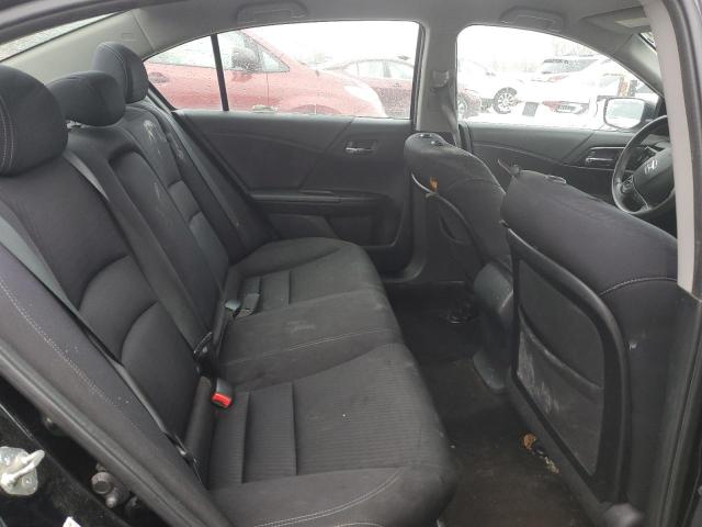Photo 10 from auction – 2014 HONDA ACCORD SPO with VIN 1HGCR2F55EA005232