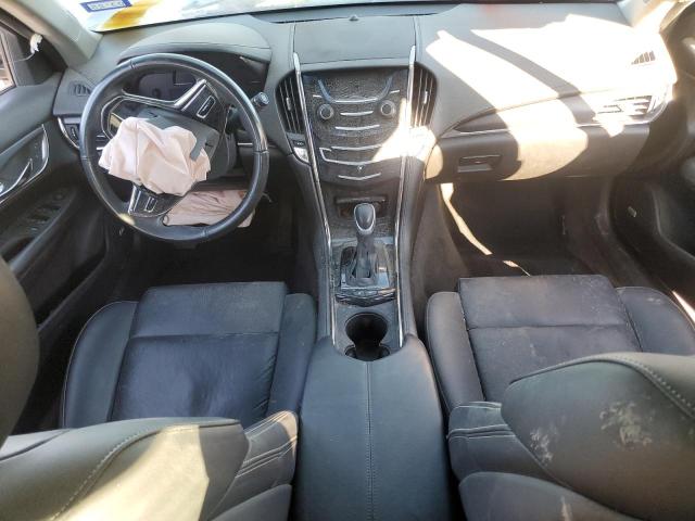 Photo 8 from auction – 2014 CADILLAC ATS with VIN 1G6AG5RX1E0176451