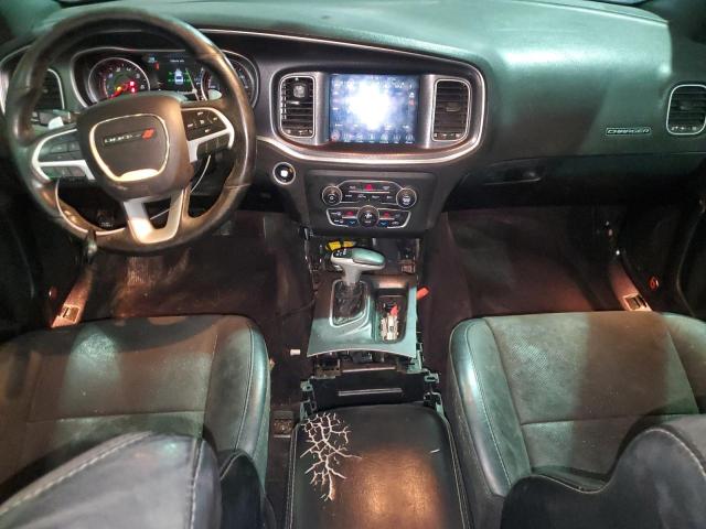 Photo 8 from auction – 2018 DODGE CHARGER GT with VIN 2C3CDXJG2JH210882