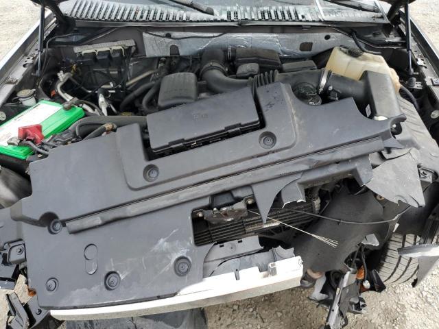 Photo 12 from auction – 2014 FORD EXPEDITION with VIN 1FMJU1K53EEF06483