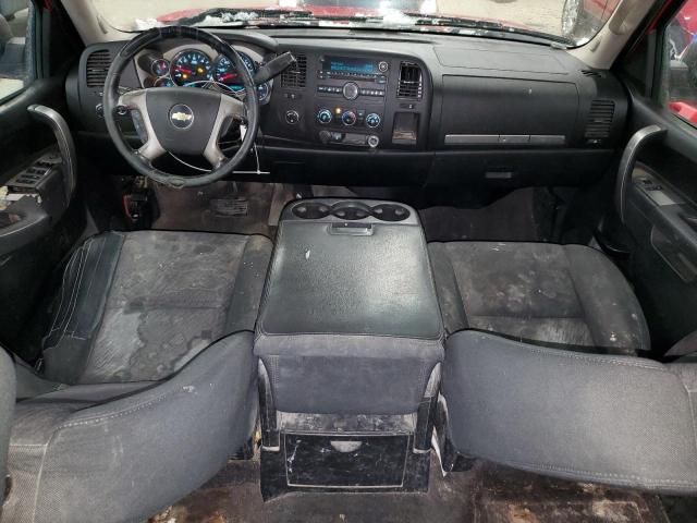 Photo 8 from auction – 2013 CHEVROLET SILVERADO with VIN 3GCPKSEA7DG111183