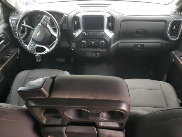 Photo 8 from auction – 2019 CHEVROLET SILVERADO with VIN 1GCUYDED9KZ199786