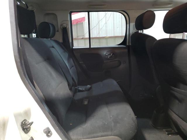 Photo 11 from auction – 2010 NISSAN CUBE BASE with VIN JN8AZ2KR1AT164296
