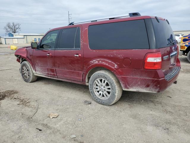 Photo 2 from auction – 2014 FORD EXPEDITION with VIN 1FMJK1K53EEF18445