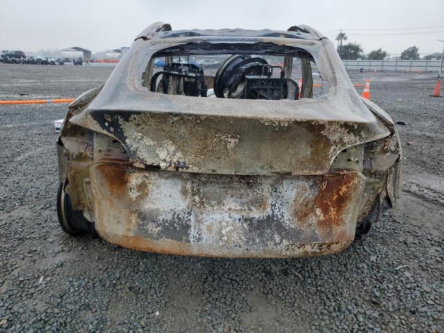Photo 6 from auction – 2023 TESLA MODEL Y with VIN 7SAYGAEE8PF746932