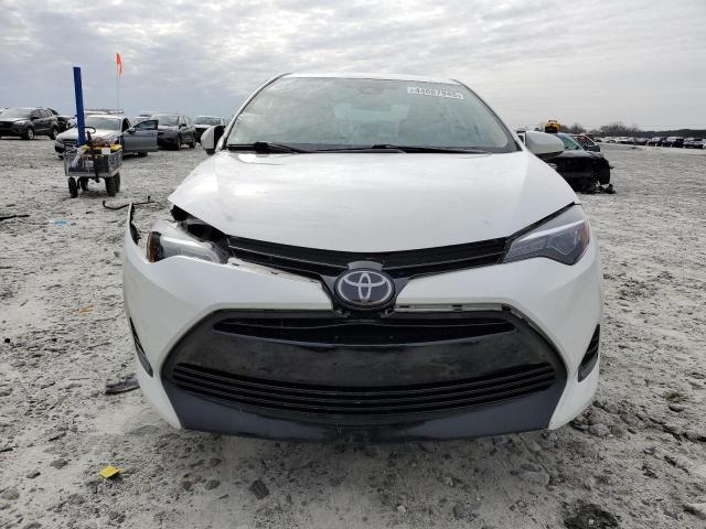Photo 5 from auction – 2018 TOYOTA COROLLA L with VIN 5YFBURHE4JP790847