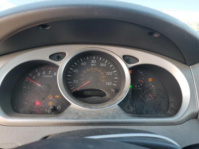 Photo 9 from auction – 2004 TOYOTA HIGHLANDER with VIN JTEDP21A540012551