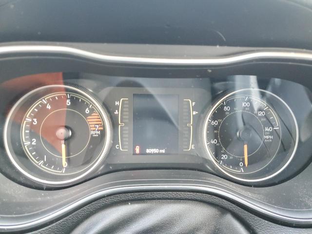 Photo 9 from auction – 2019 JEEP CHEROKEE L with VIN 1C4PJMCB0KD140786