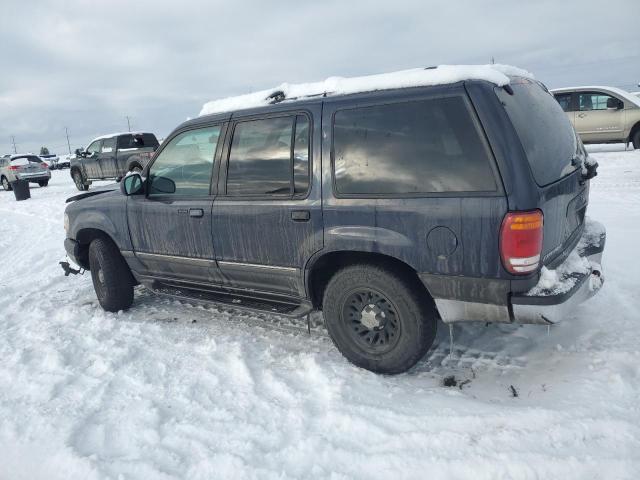 Photo 2 from auction – 2000 FORD EXPLORER X with VIN 1FMZU73E3YZB27601