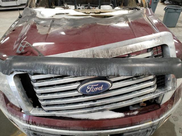 Photo 11 from auction – 2010 FORD F150 SUPER with VIN 1FTFW1EV9AFB19943