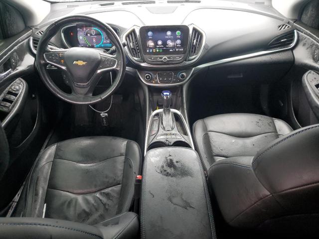 Photo 8 from auction – 2019 CHEVROLET VOLT PREMI with VIN 1G1RD6S53KU125375