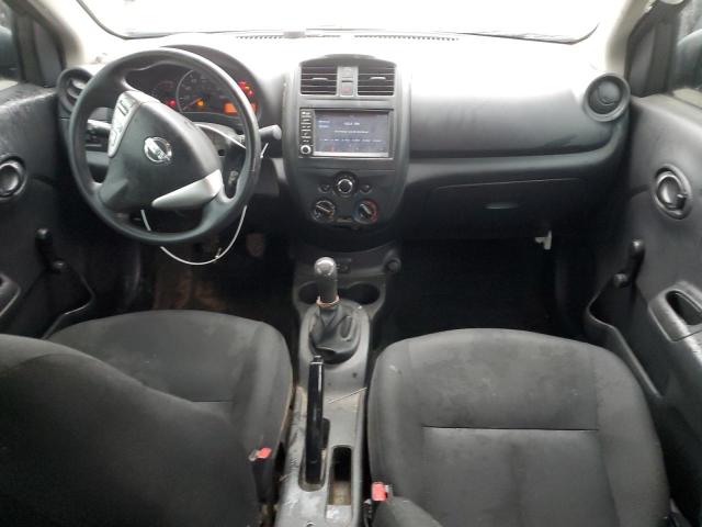 Photo 8 from auction – 2019 NISSAN VERSA S with VIN 3N1CN7AP0KL843028
