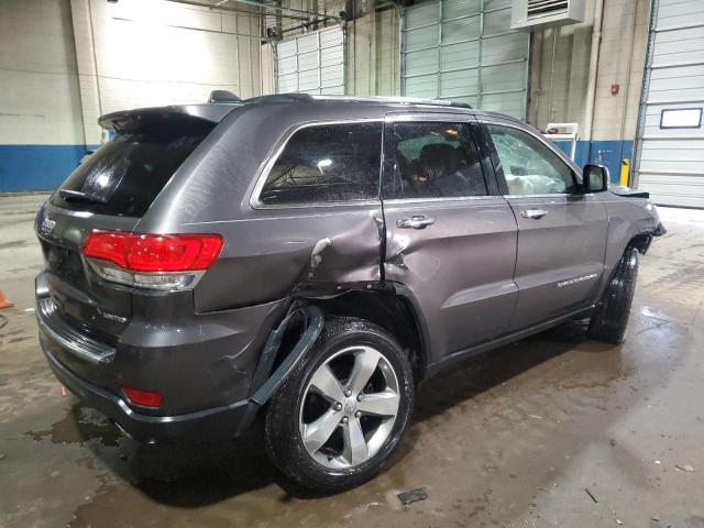 Photo 3 from auction – 2014 JEEP GRAND CHER with VIN 1C4RJFBG0EC135664