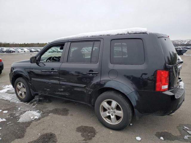 Foto 2 de la subasta – 2011 HONDA PILOT EXL con VIN 5FNYF4H6XBB071020