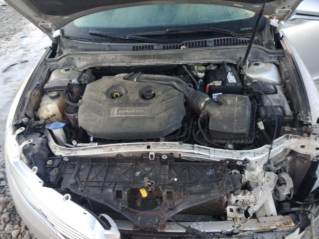 Zdjęcie 11 z aukcji – 2015 LINCOLN MKZ z VIN 3LN6L2G95FR606397