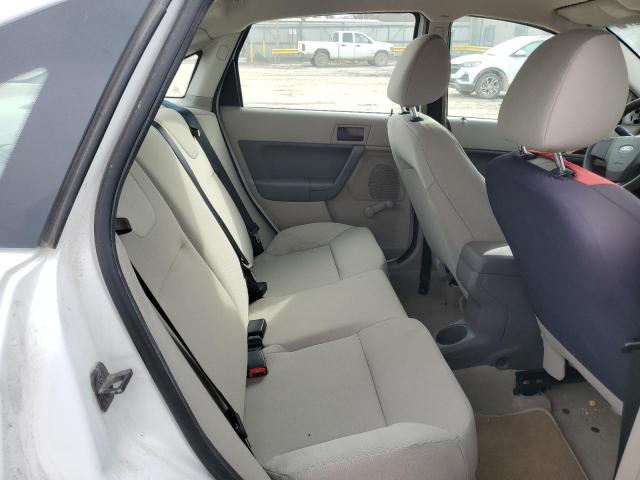 Photo 10 from auction – 2008 FORD FOCUS S/SE with VIN 1FAHP34N98W260014