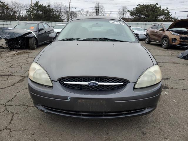 Photo 5 from auction – 2003 FORD TAURUS SES with VIN 1FAFP55243A226737