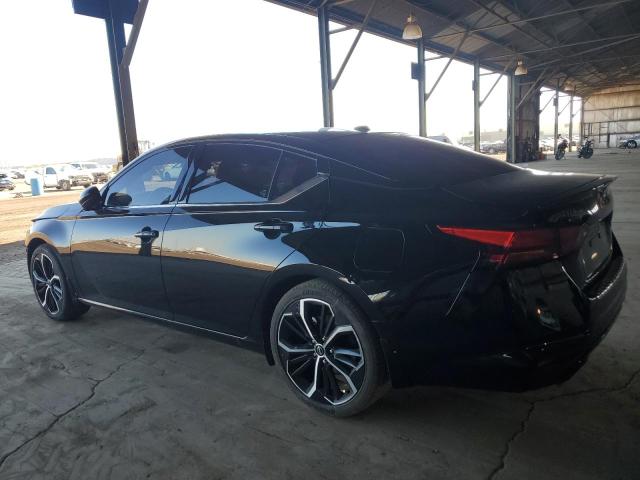 Photo 2 from auction – 2023 NISSAN ALTIMA SR with VIN 1N4BL4CV2PN319501
