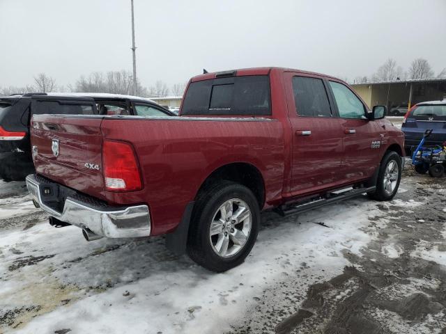 Photo 3 from auction – 2015 RAM 1500 SLT with VIN 1C6RR7LMXFS552078