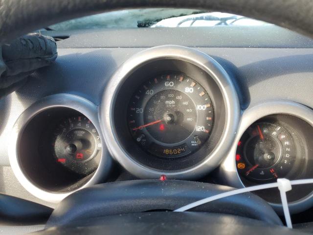 Photo 9 from auction – 2006 HONDA ELEMENT EX with VIN 5J6YH28746L020181