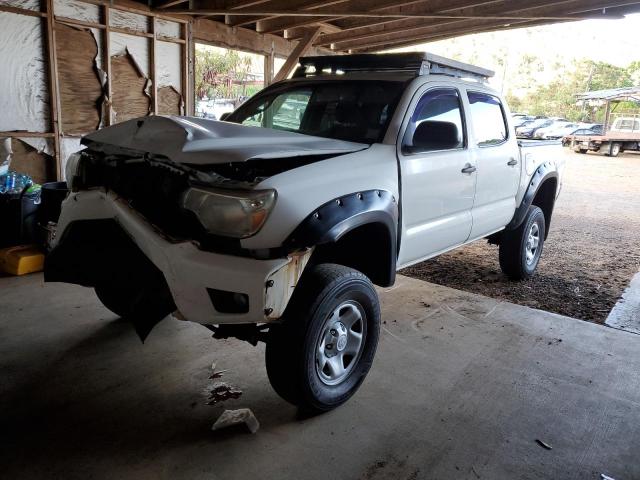 Photo 1 from auction – 2012 TOYOTA TACOMA DOU with VIN 3TMLU4EN1CM088913