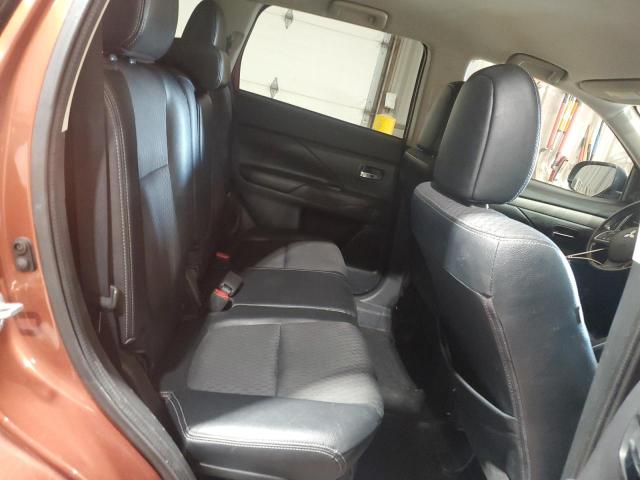 Photo 11 from auction – 2015 MITSUBISHI OUTLANDER with VIN JA4AZ3A33FZ004997