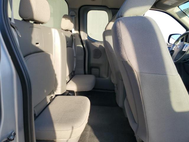 Photo 10 from auction – 2021 NISSAN FRONTIER S with VIN 1N6ED0CE6MN718384