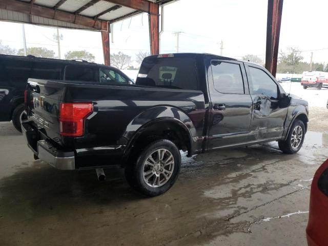 Photo 3 from auction – 2020 FORD F150 SUPER with VIN 1FTEW1C59LFA64511
