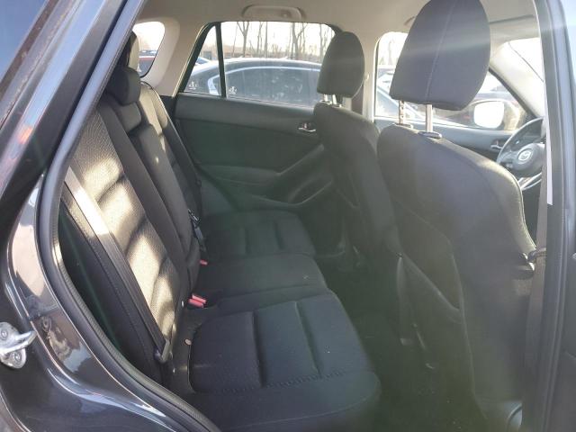 Photo 10 from auction – 2015 MAZDA CX-5 TOURI with VIN JM3KE4CY6F0547633