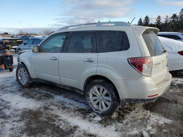 Photo 2 from auction – 2012 SUBARU FORESTER 2 with VIN JF2SHCDC2CH408336