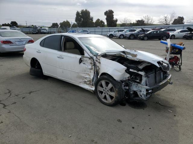 Photo 4 from auction – 2005 LEXUS ES 330 with VIN JTHBA30G755082564