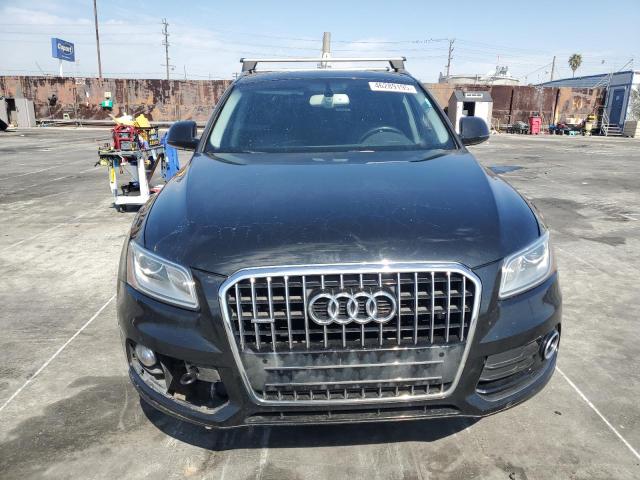 صورة رقم 5 من المزاد - 2015 AUDI Q5 PREMIUM مع VIN WA1LFAFP0FA087529