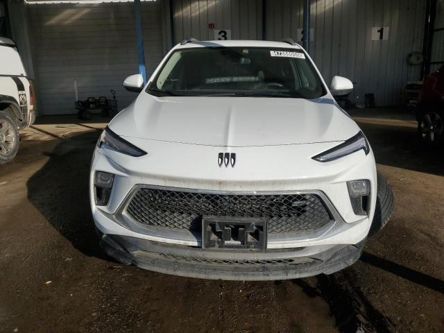 Photo 5 from auction – 2024 BUICK ENCORE GX with VIN KL4AMESL7RB185401