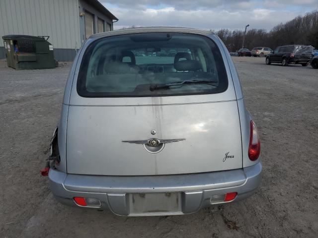 Photo 6 from auction – 2006 CHRYSLER PT CRUISER with VIN 3A4FY48BX6T251968